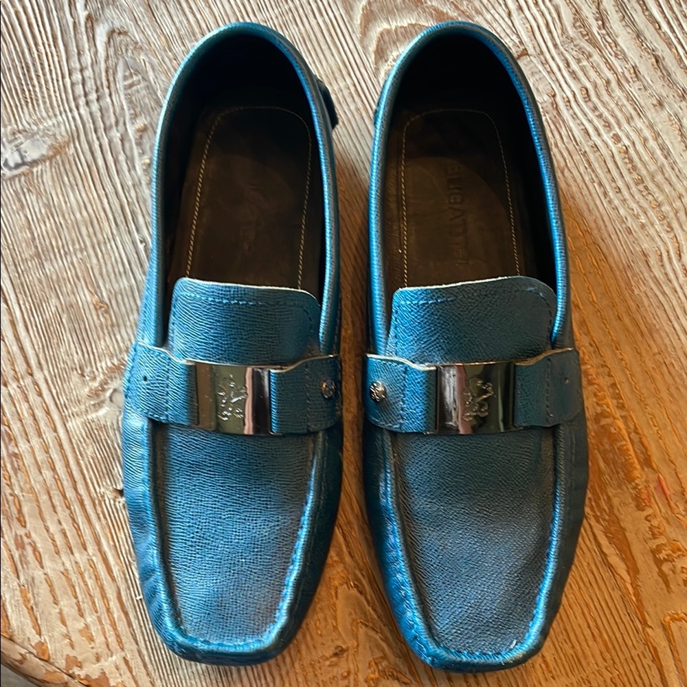 Bugatchi Men’s drivers